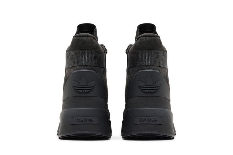 Fear of God Athletics x adidas Los Angeles Hiker Carbon