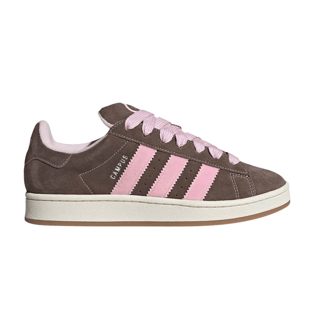 Adidas Campus 00s J Earth Strata Clear Pink