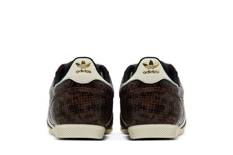 Adidas Wmns Japan 'Snakeskin Brown'