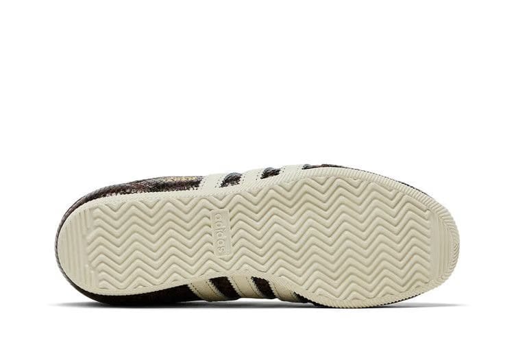 Adidas Wmns Japan 'Snakeskin Brown'