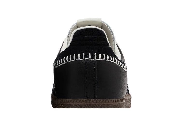 Adidas Samba OG Día de Muertos Pack - Black