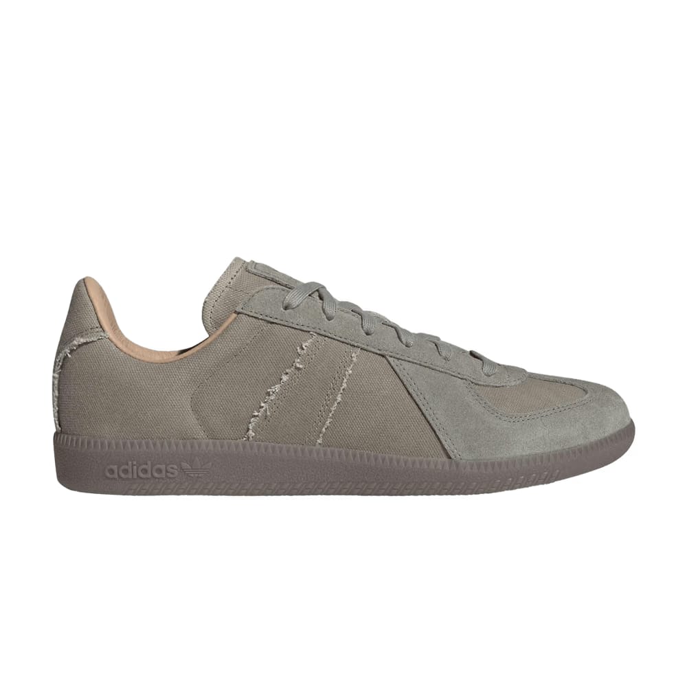 Adidas BW Army Silver Pebble