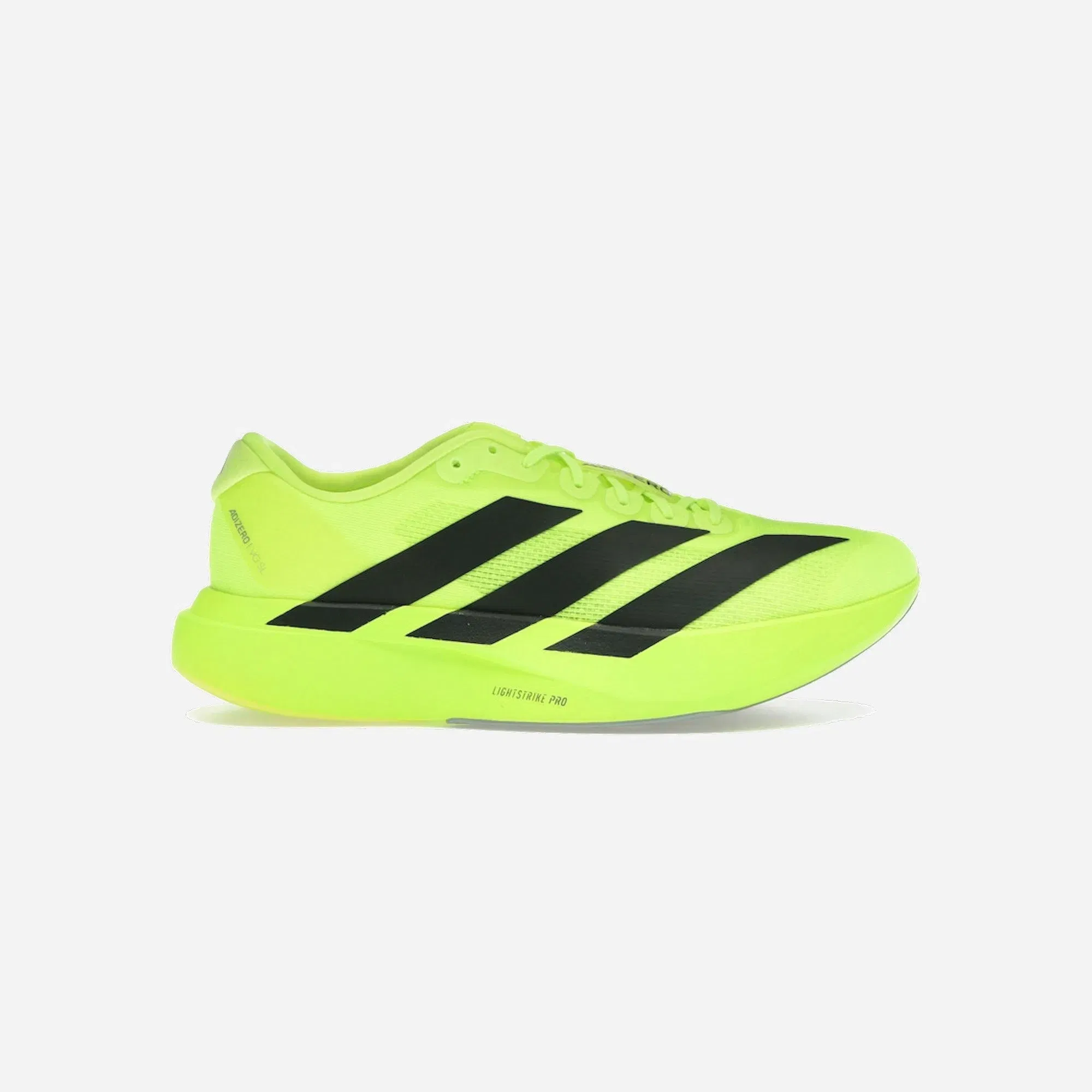 Adidas Adizero Evo SL Lucid Lemon