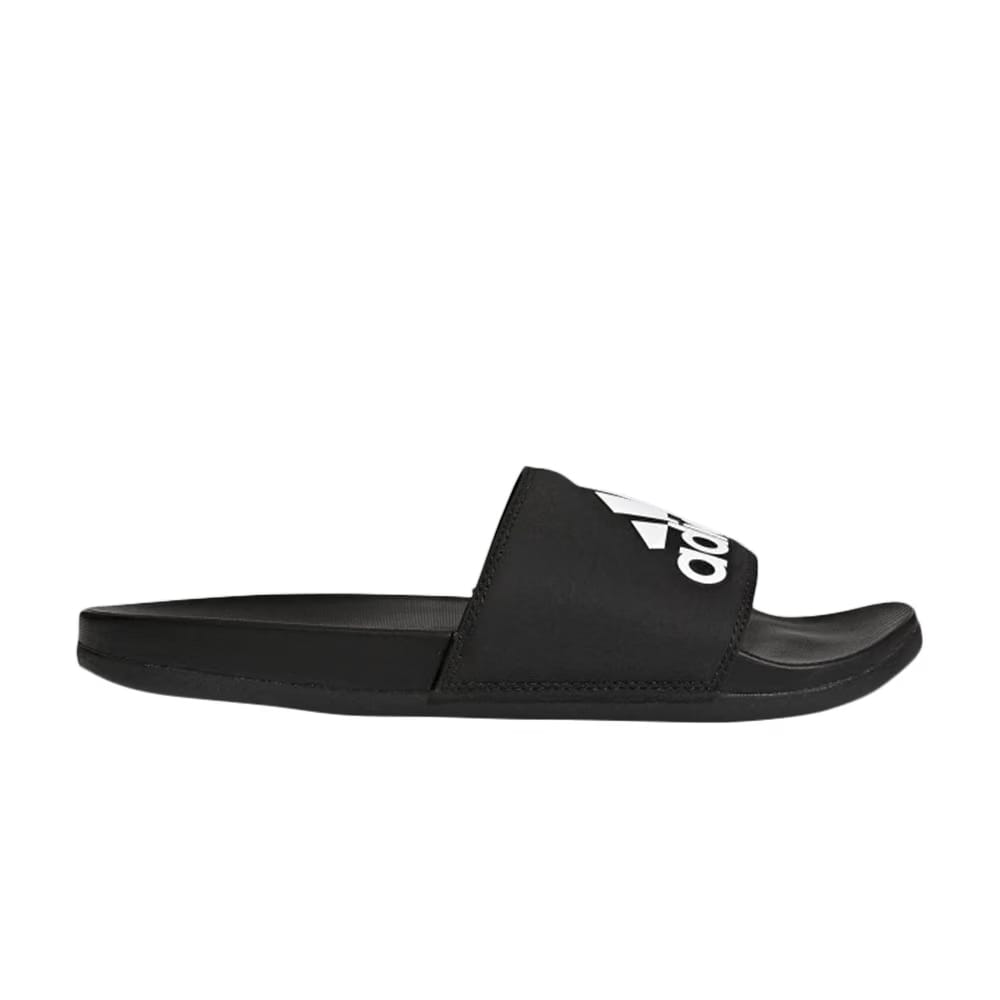 Adidas Adilette CloudFoam Plus Slides Core Black