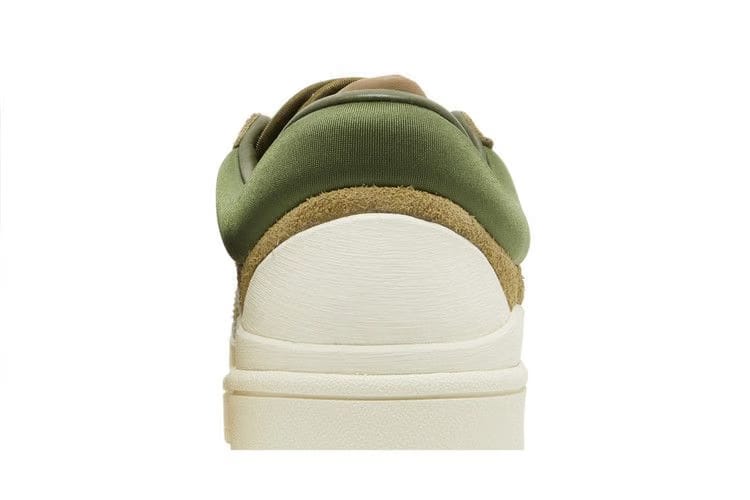 adidas Campus Light Bad Bunny Wild Moss