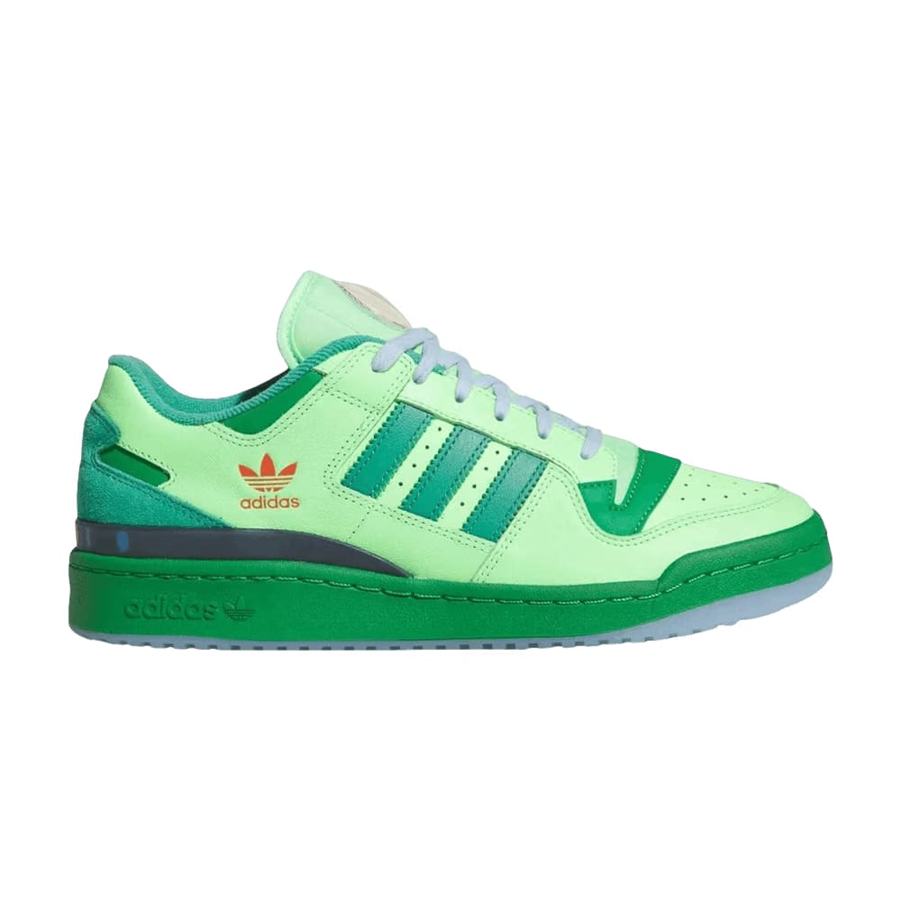 The Simpsons x adidas Forum Low Treehouse of Horror