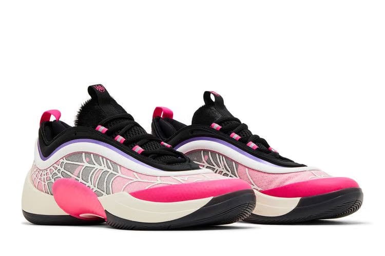 Adidas D.O.N. Issue #6 Spider