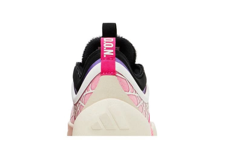 Adidas D.O.N. Issue #6 Spider