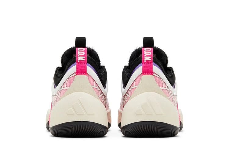Adidas D.O.N. Issue #6 Spider