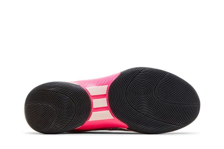 Adidas D.O.N. Issue #6 Spider
