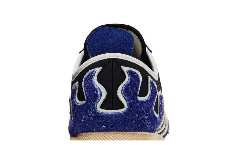 Brain Dead x adidas Japan Blue Warm Vanilla