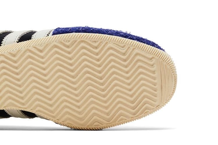 Brain Dead x adidas Japan Blue Warm Vanilla