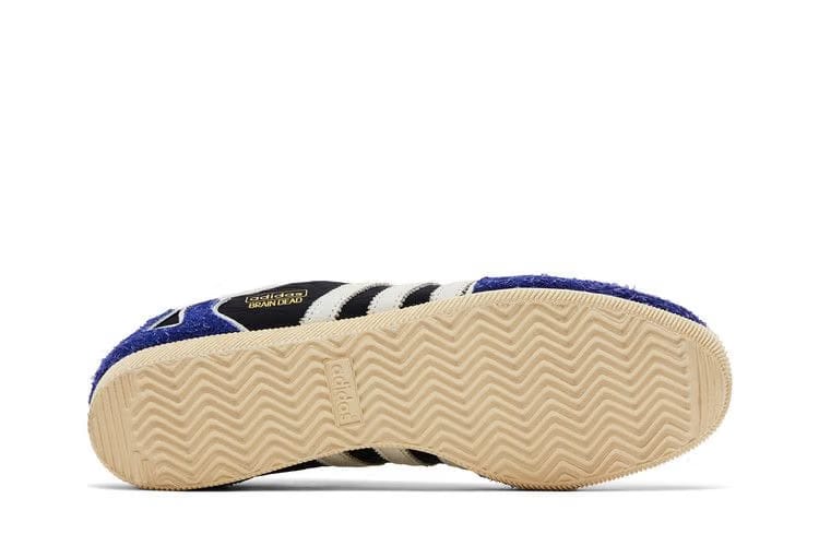 Brain Dead x adidas Japan Blue Warm Vanilla