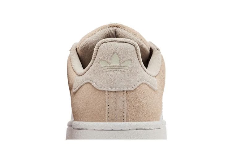 Adidas Campus 00s J Wonder Beige Gum