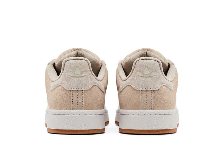 Adidas Campus 00s J Wonder Beige Gum