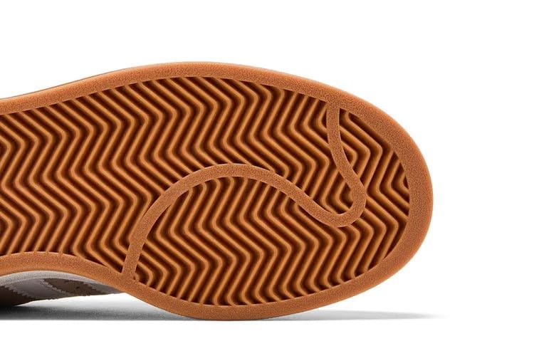 Adidas Campus 00s J Wonder Beige Gum