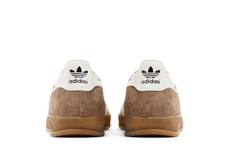 Adidas Gazelle Indoor Earth Strata