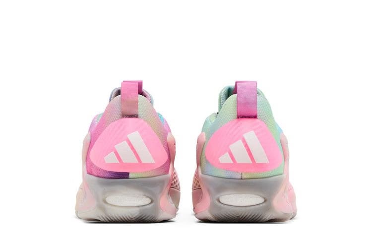 Adidas AE 1 Low J 3SSB