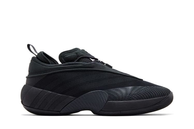 Adidas D.O.N. Issue #7 Black Carbon