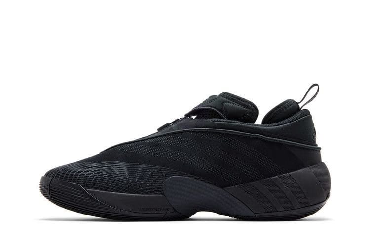 Adidas D.O.N. Issue #7 Black Carbon