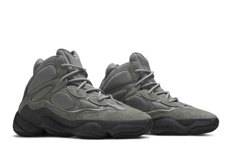 Adidas Yeezy 500 High Mist