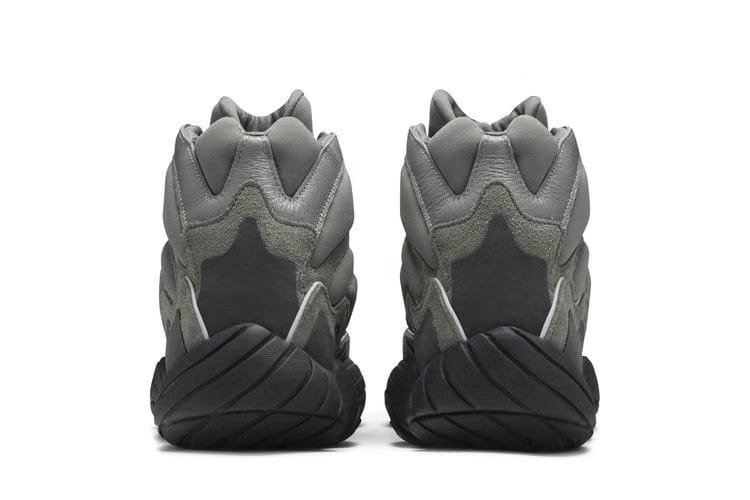 Adidas Yeezy 500 High Mist