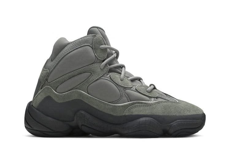 Adidas Yeezy 500 High Mist