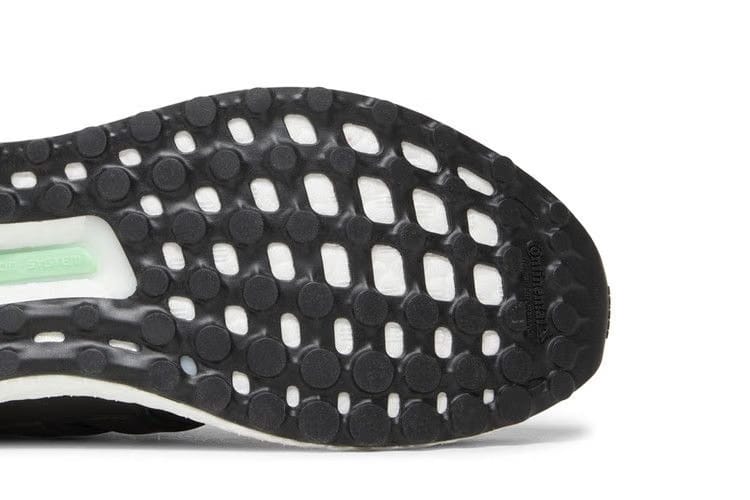 Adidas UltraBoost 1.0 Double Black