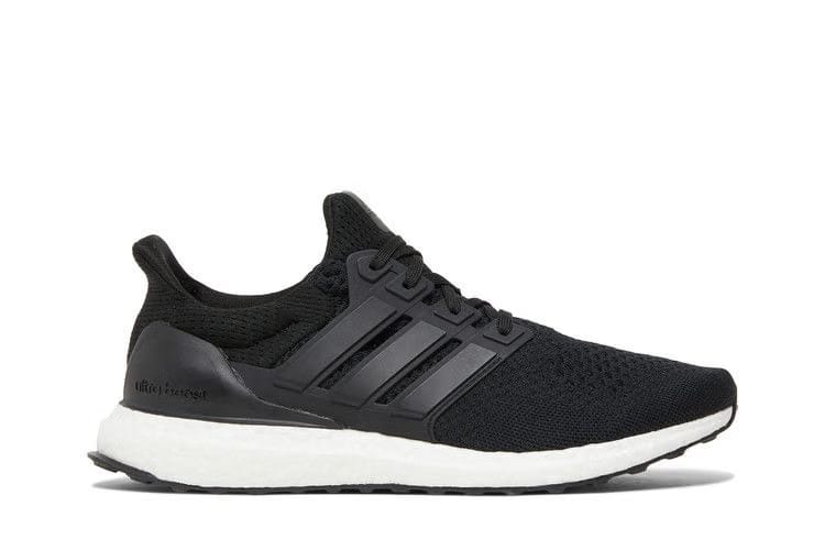 Adidas UltraBoost 1.0 Double Black