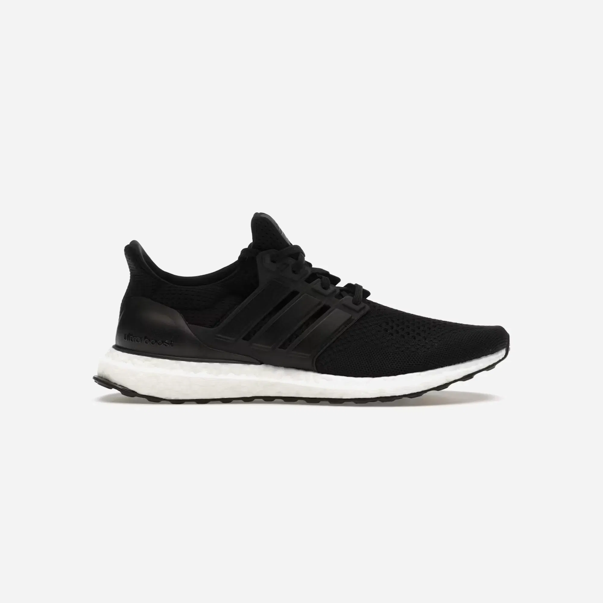 Adidas UltraBoost 1.0 Double Black