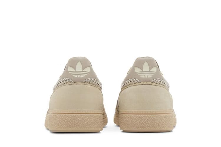 Adidas Wmns Handball Spezial 'Cream White Wonder Beige'