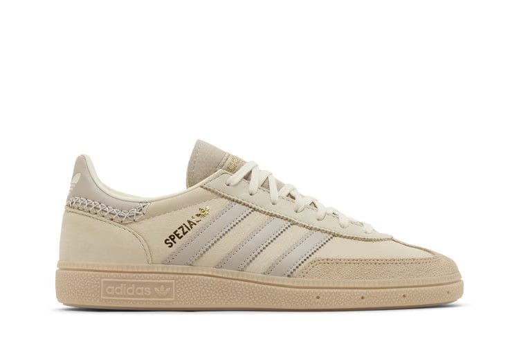 Adidas Wmns Handball Spezial 'Cream White Wonder Beige'