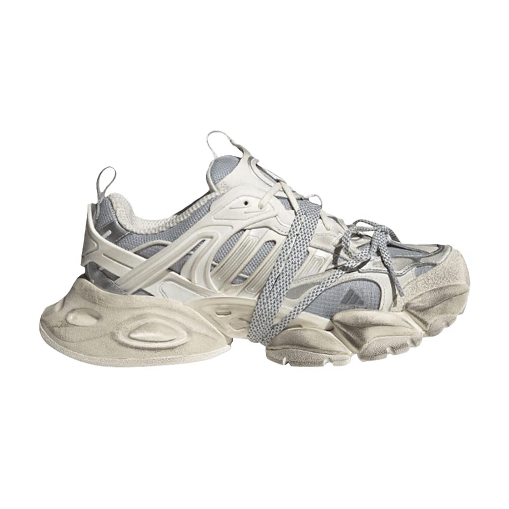 adidas Vento XLG Deluxe Sail Grey
