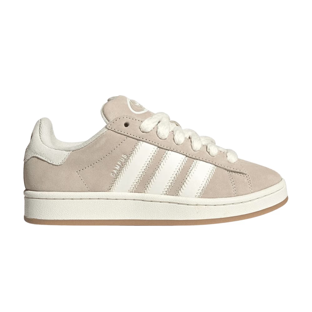 Adidas Wmns Campus 00s 'Wonder White Beige'