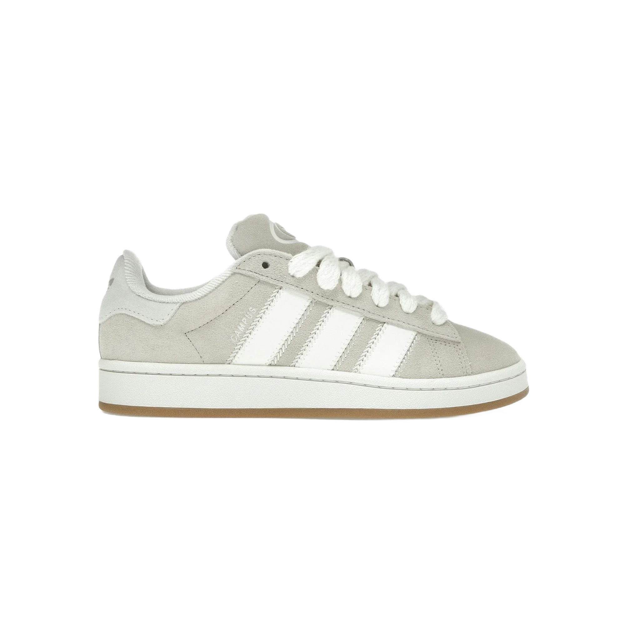 Adidas Wmns Campus 00s 'Wonder White Beige'