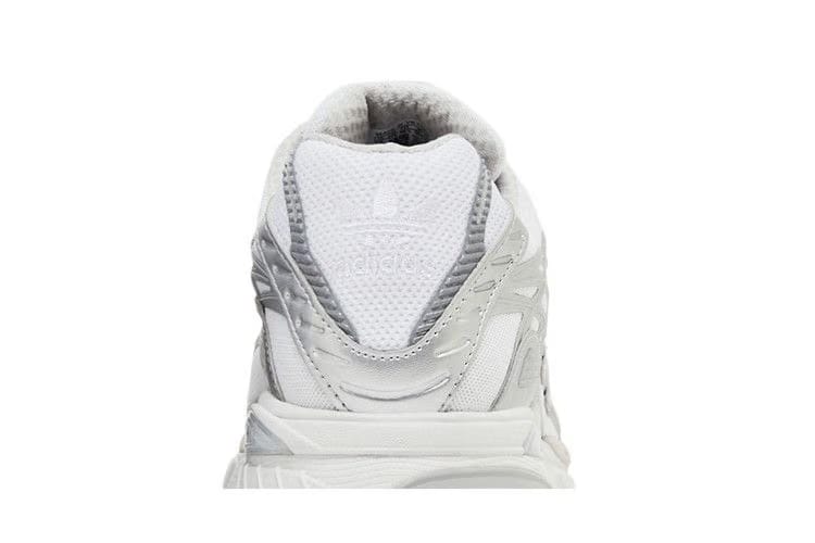 Adidas Adistar Cushion White Grey Silver Metallic