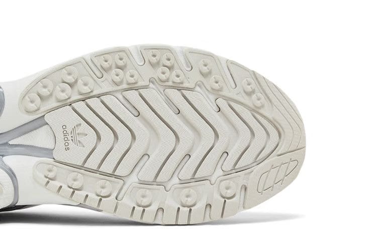 Adidas Adistar Cushion White Grey Silver Metallic