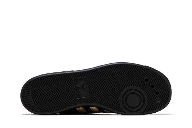 Brain Dead x adidas Forest Hills Black