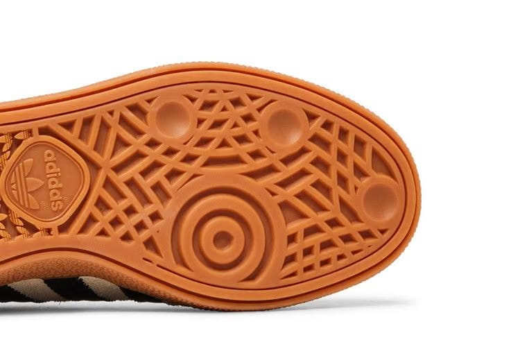 Adidas Wmns Handball Spezial 'Aluminium Black Gum'