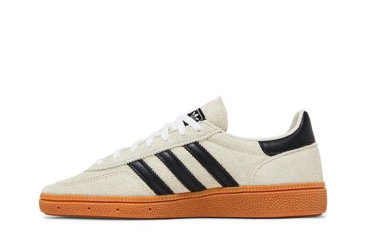 Adidas Wmns Handball Spezial 'Aluminium Black Gum'
