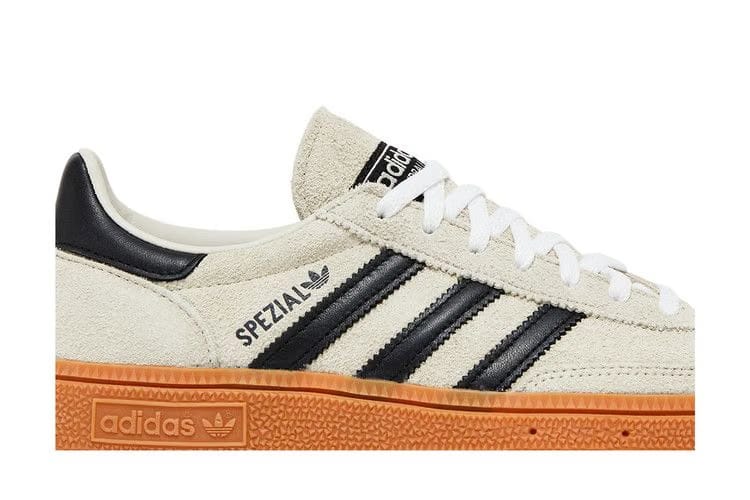Adidas Wmns Handball Spezial 'Aluminium Black Gum'