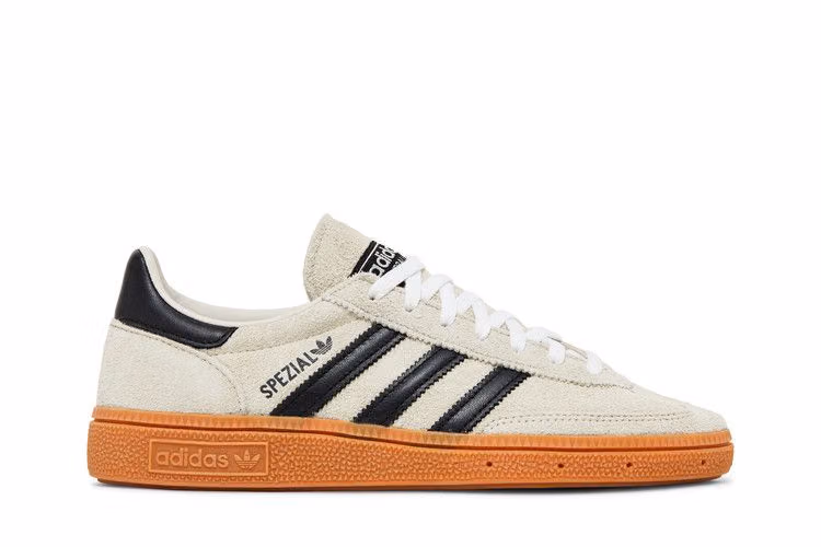 Adidas Wmns Handball Spezial 'Aluminium Black Gum'