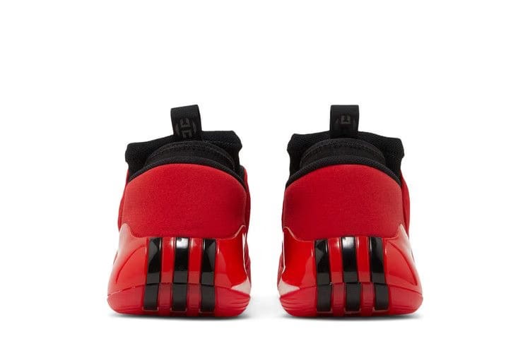 Adidas Harden Vol. 7 Scarlet