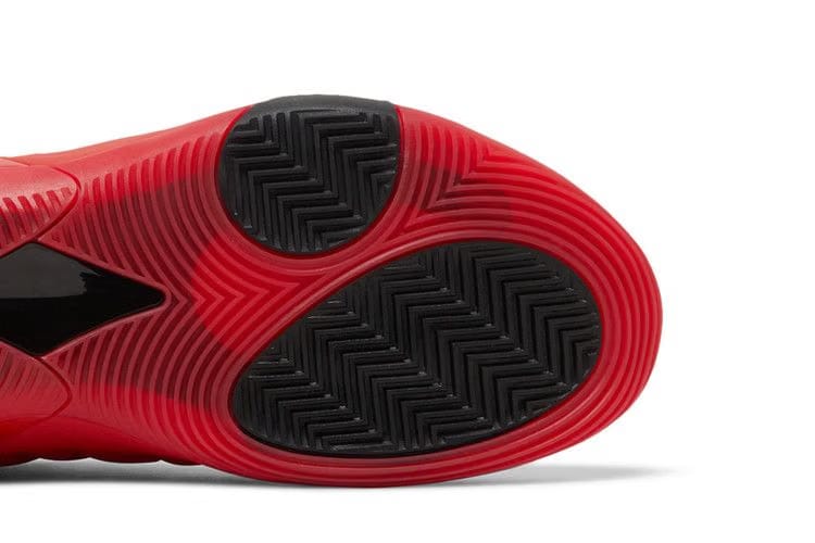 Adidas Harden Vol. 7 Scarlet