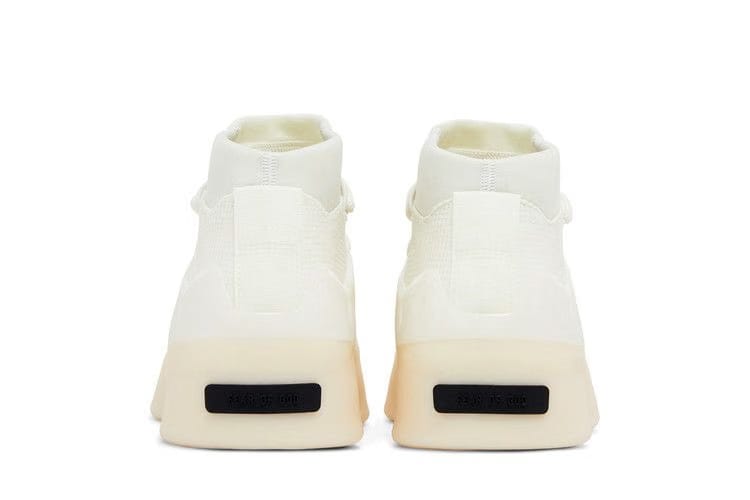 Fear of God Athletics x adidas I BASKETBALL Triple White