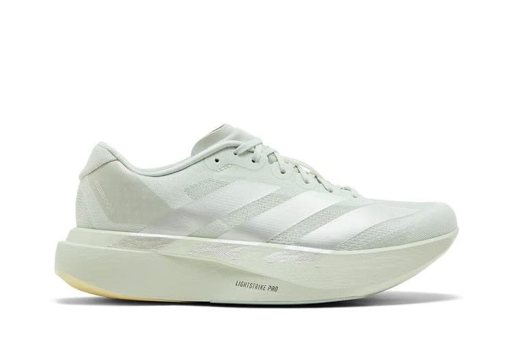 Adidas Wmns Adizero Evo SL 'Crystal Jade Zero Metallic'