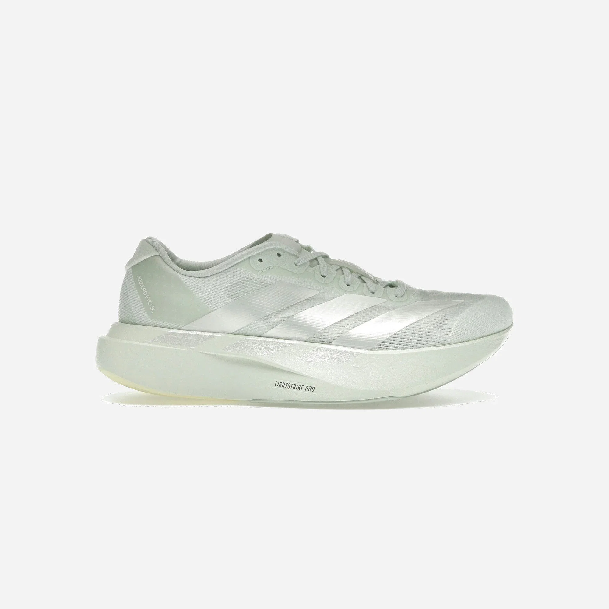 Adidas Wmns Adizero Evo SL 'Crystal Jade Zero Metallic'