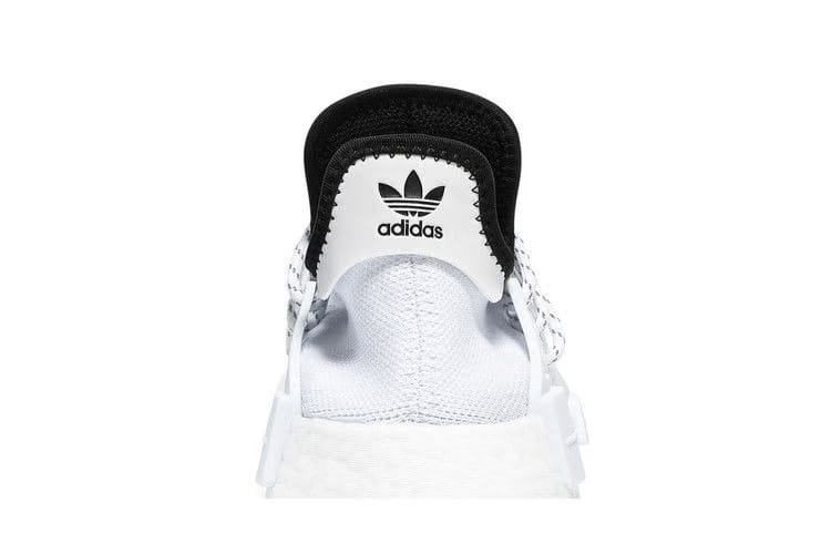 Pharrell x adidas NMD Human Race Core White
