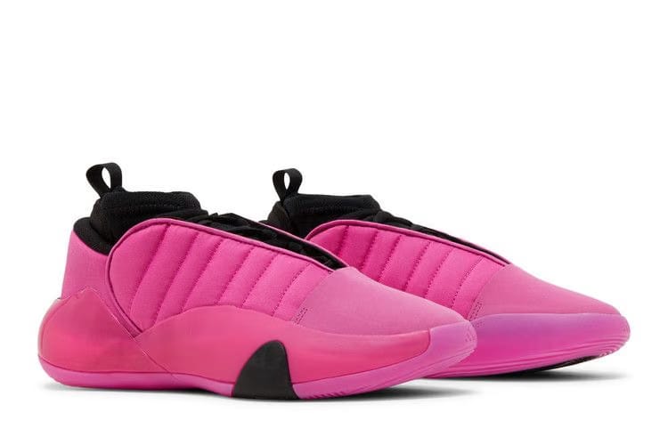 Adidas Harden Vol. 7 Lucid Fuchsia