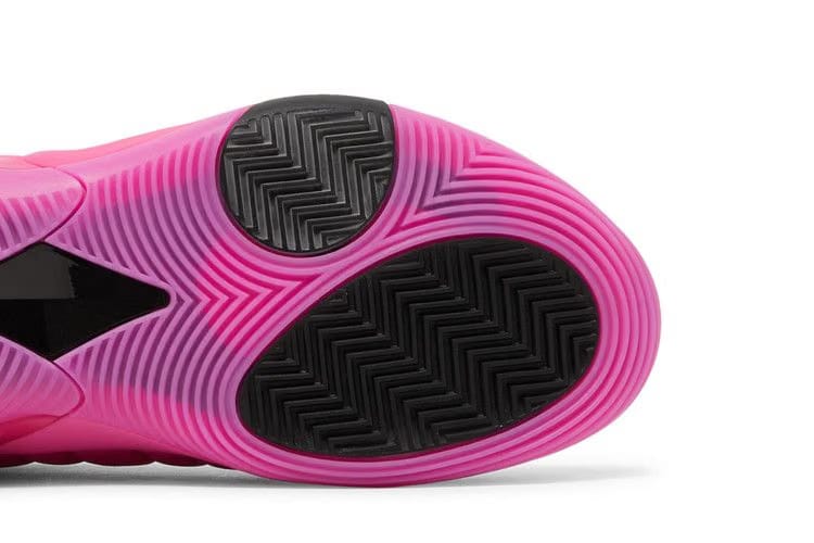 Adidas Harden Vol. 7 Lucid Fuchsia